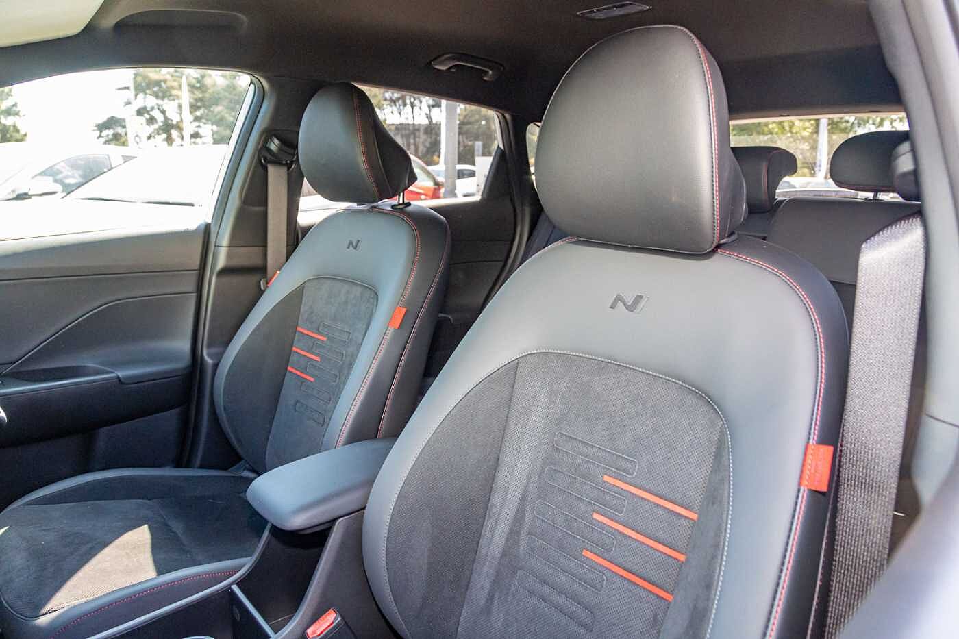 Used Hyundai KONA 2025 for sale - 78021614: Photo 25