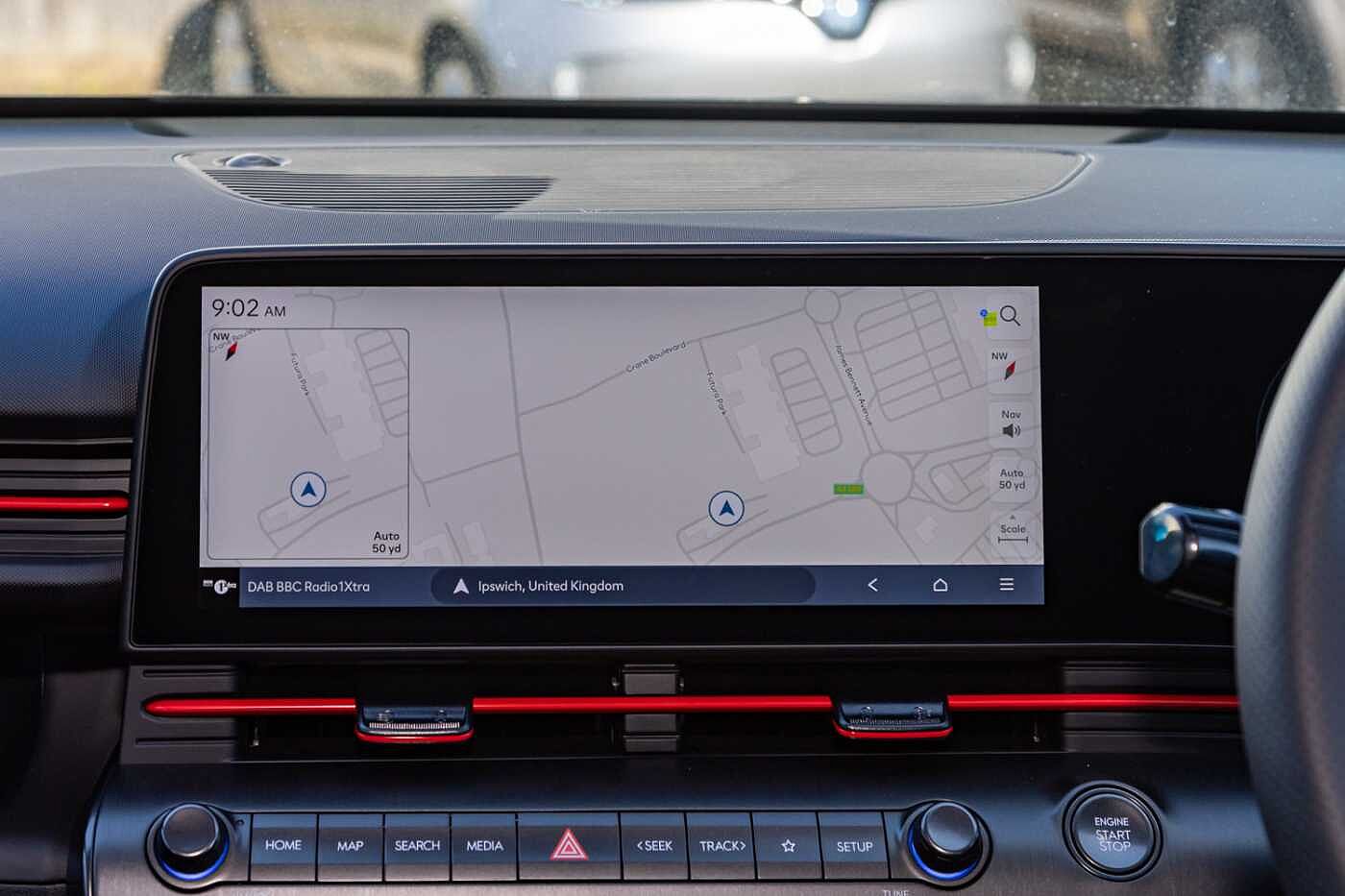 Used Hyundai KONA 2025 for sale - 78021614: Photo 29