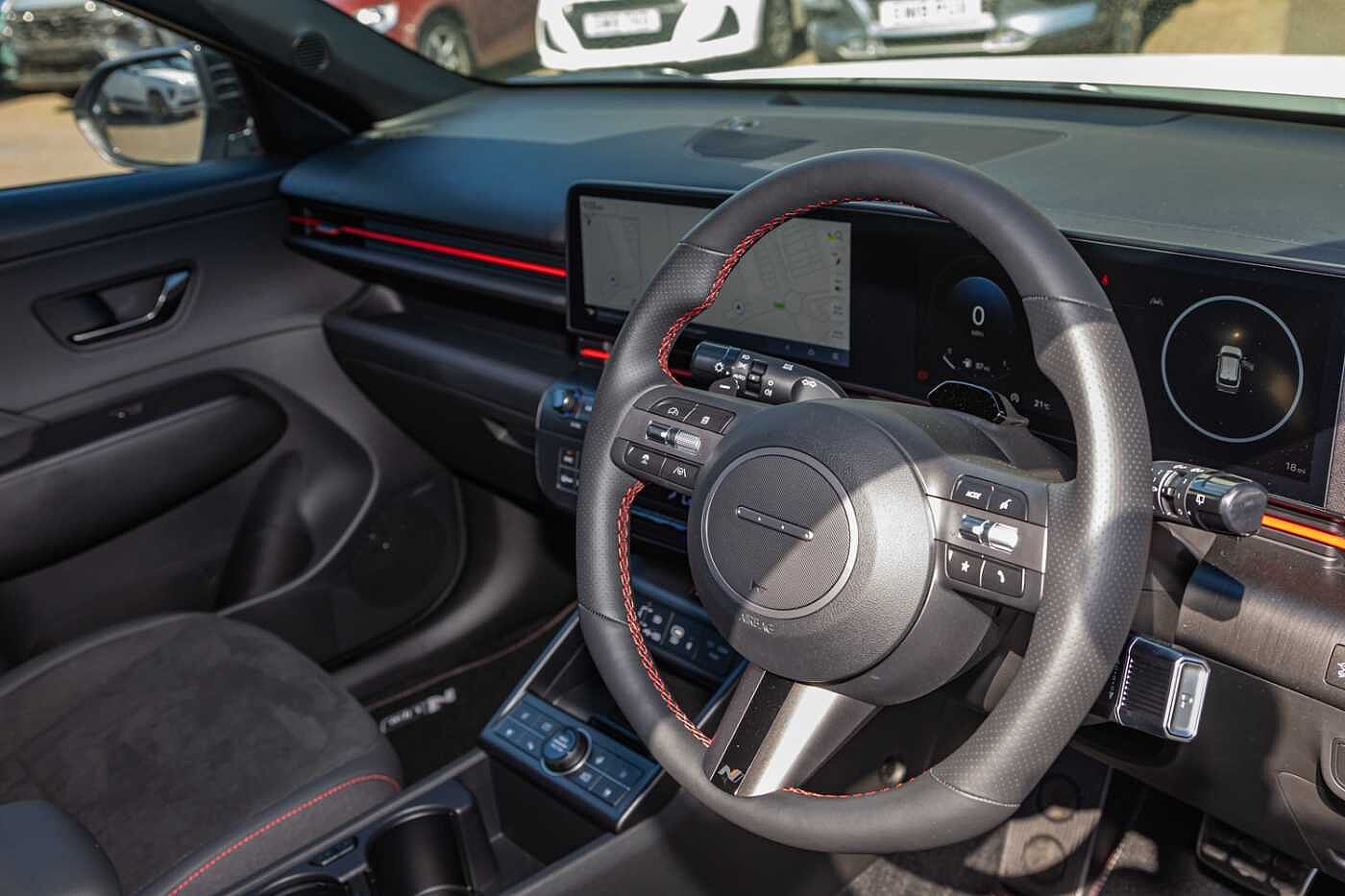 Used Hyundai KONA 2025 for sale - 78021614: Photo 33