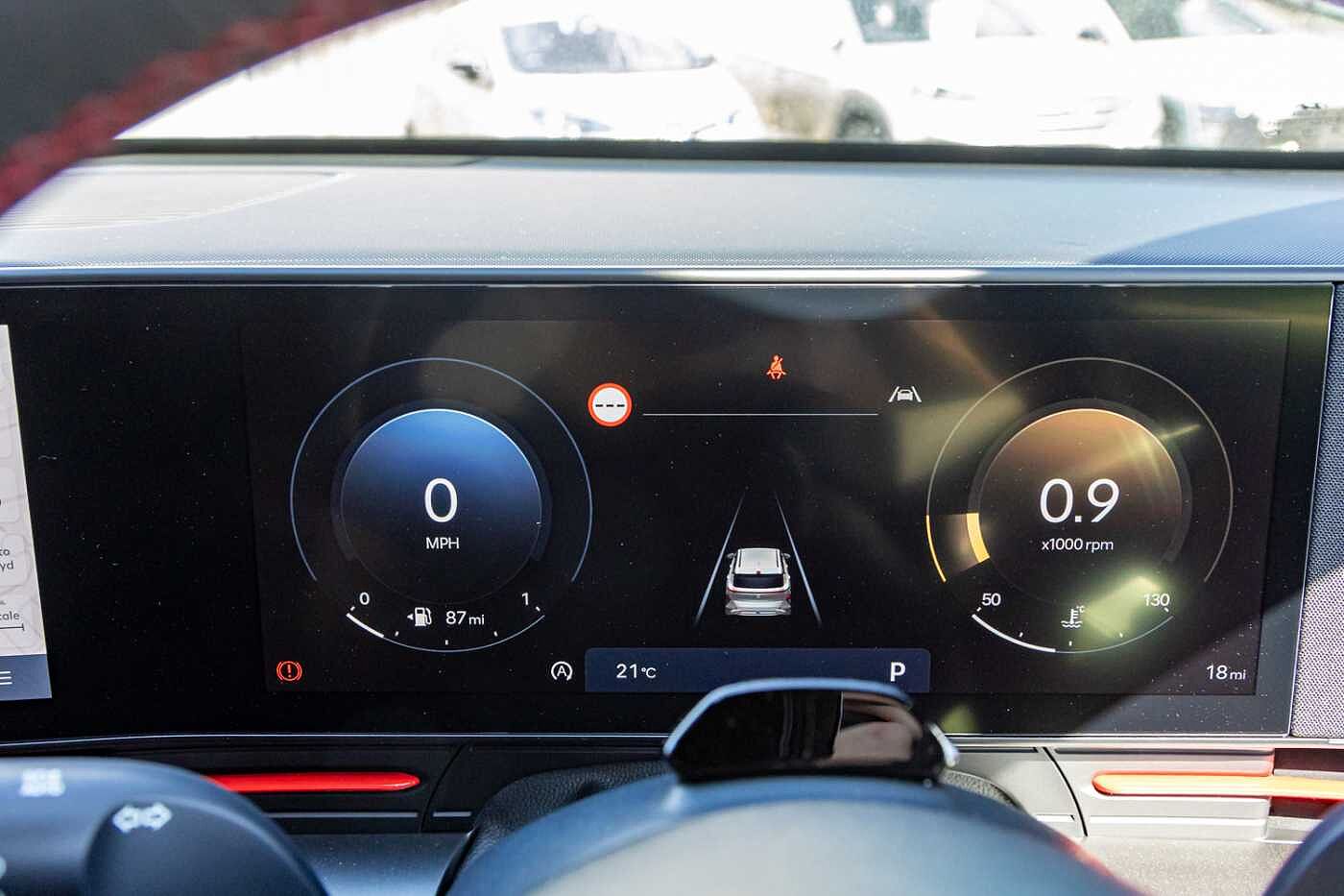 Used Hyundai KONA 2025 for sale - 78021614: Photo 34