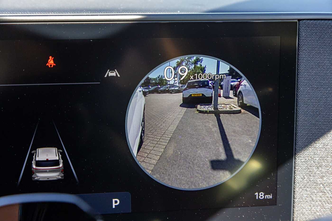 Used Hyundai KONA 2025 for sale - 78021614: Photo 35