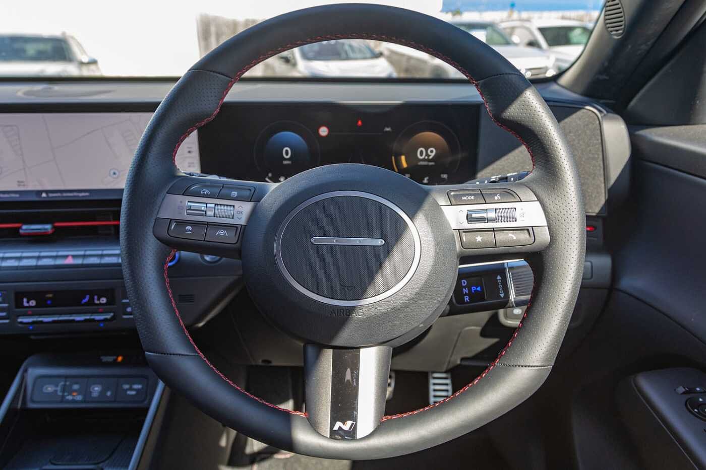 Used Hyundai KONA 2025 for sale - 78021614: Photo 36