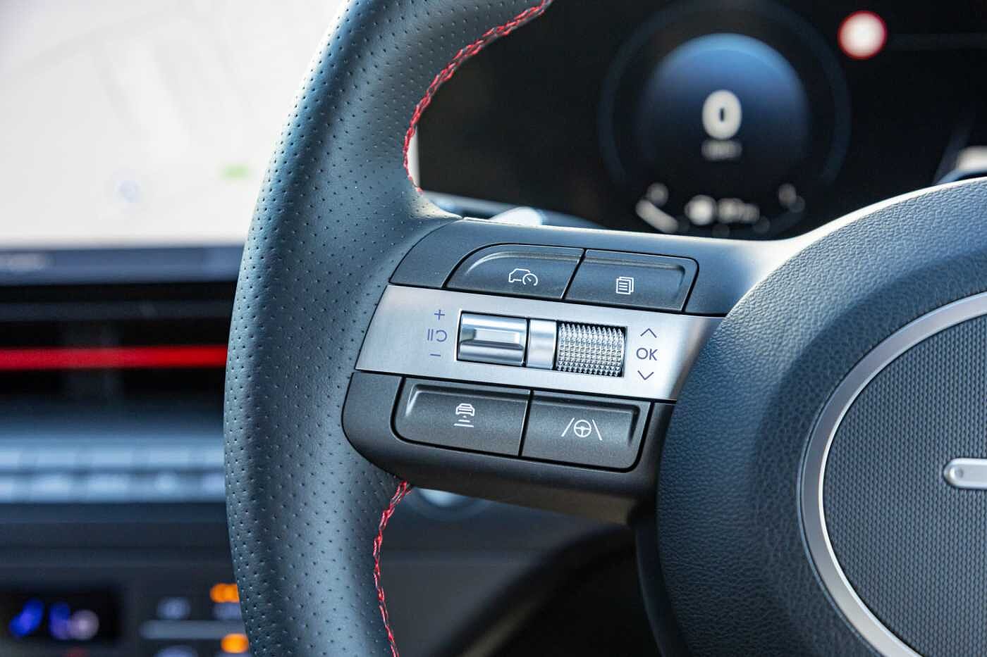 Used Hyundai KONA 2025 for sale - 78021614: Photo 37