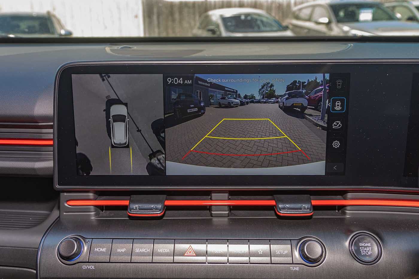 Used Hyundai KONA 2025 for sale - 78021614: Photo 39