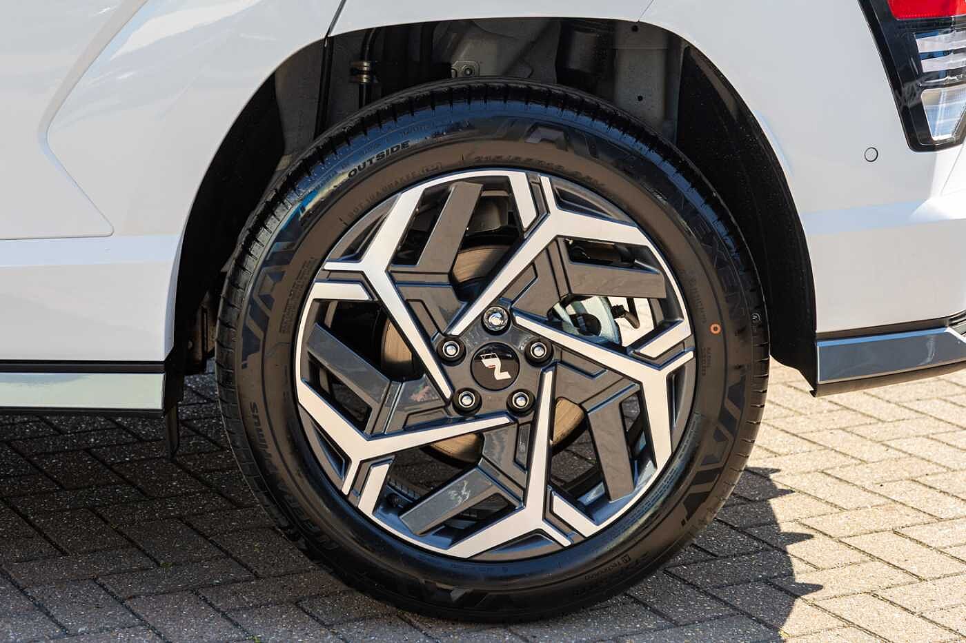 Used Hyundai KONA 2025 for sale - 78021614: Photo 4