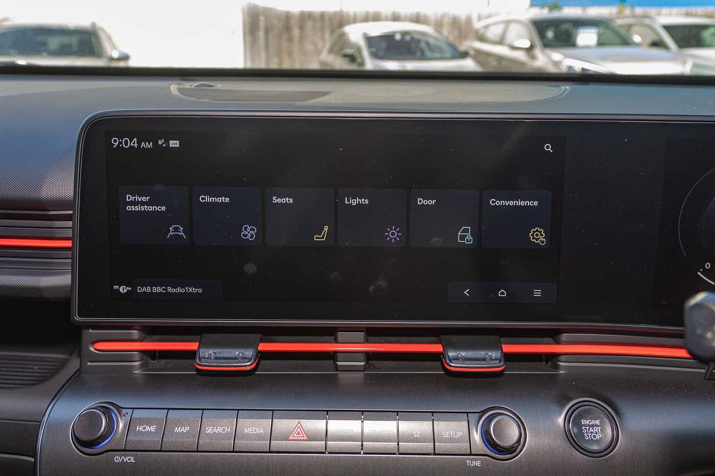 Used Hyundai KONA 2025 for sale - 78021614: Photo 40