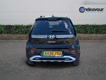 Used Hyundai Other 2026 for sale - 79261895: Photo