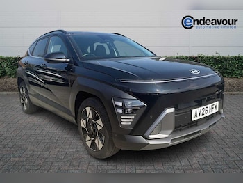 Used Hyundai KONA 2026 for sale - 78917686: Photo