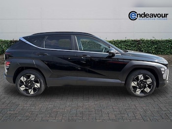 Used Hyundai KONA 2026 for sale - 78917686: Photo