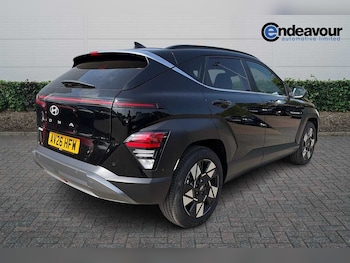 Used Hyundai KONA 2026 for sale - 78917686: Photo