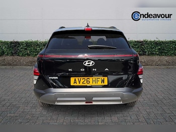Used Hyundai KONA 2026 for sale - 78917686: Photo