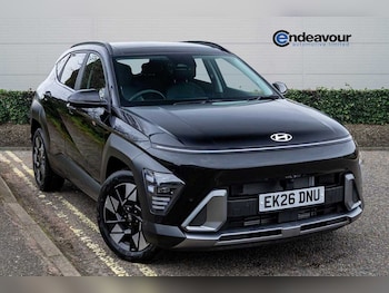 Used Hyundai KONA 2026 for sale - 78804413: Photo