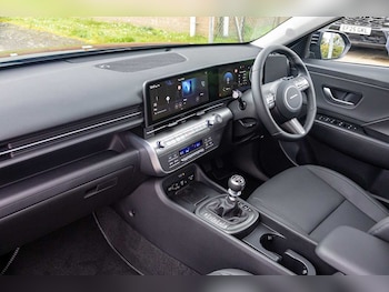 Used Hyundai KONA 2026 for sale - 78804413: Photo