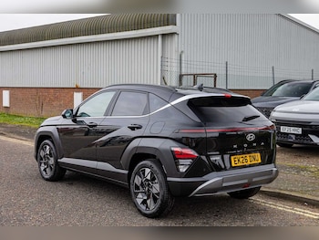 Used Hyundai KONA 2026 for sale - 78804413: Photo