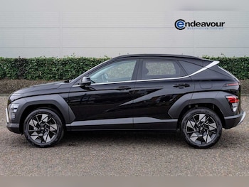 Used Hyundai KONA 2026 for sale - 78804413: Photo