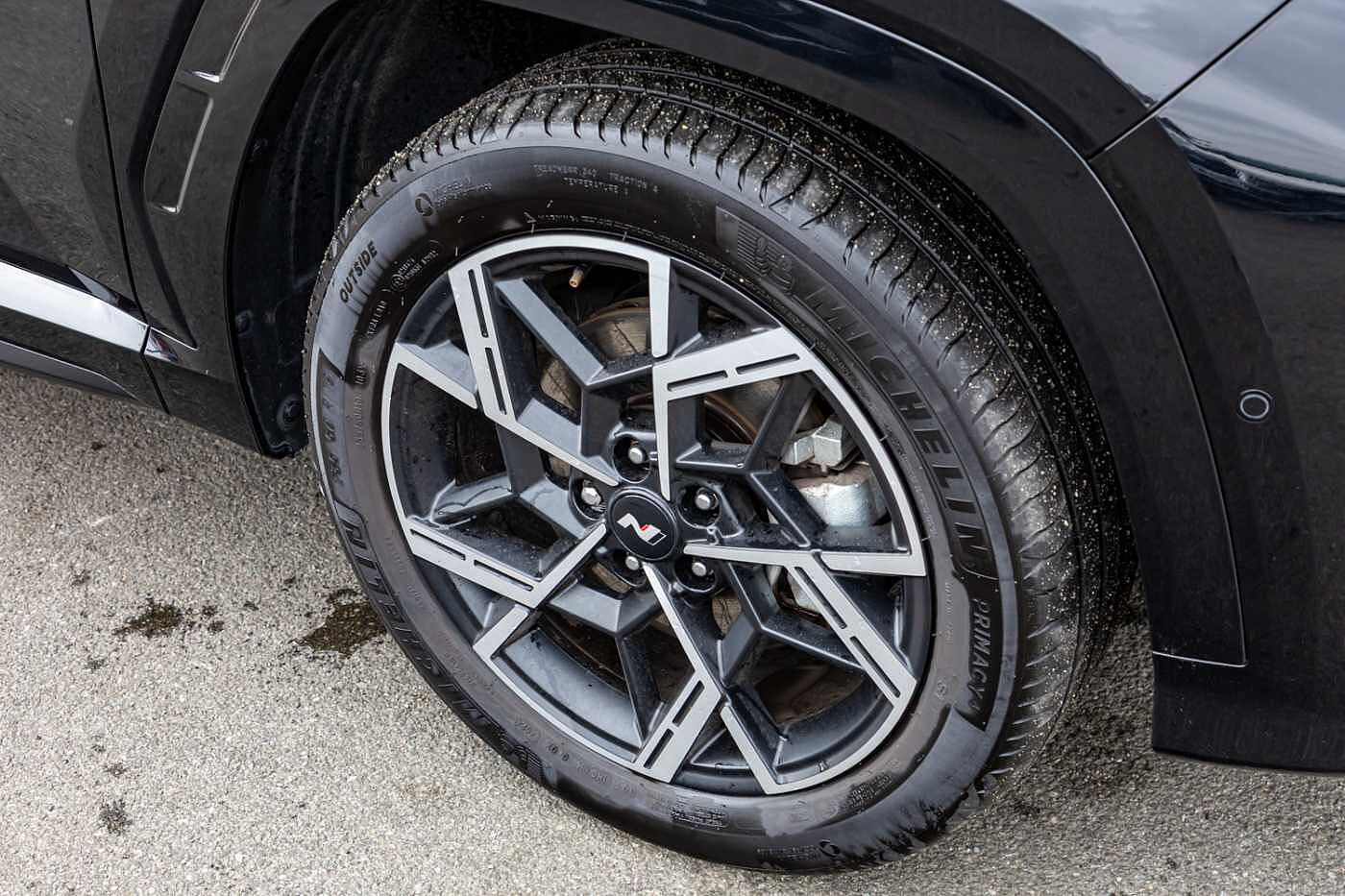 Used Hyundai TUCSON 2025 for sale - 78021641: Photo 10