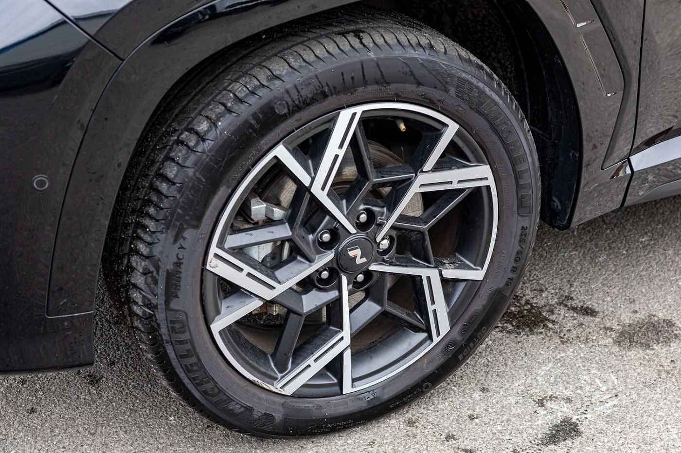 Used Hyundai TUCSON 2025 for sale - 78021641: Photo 11