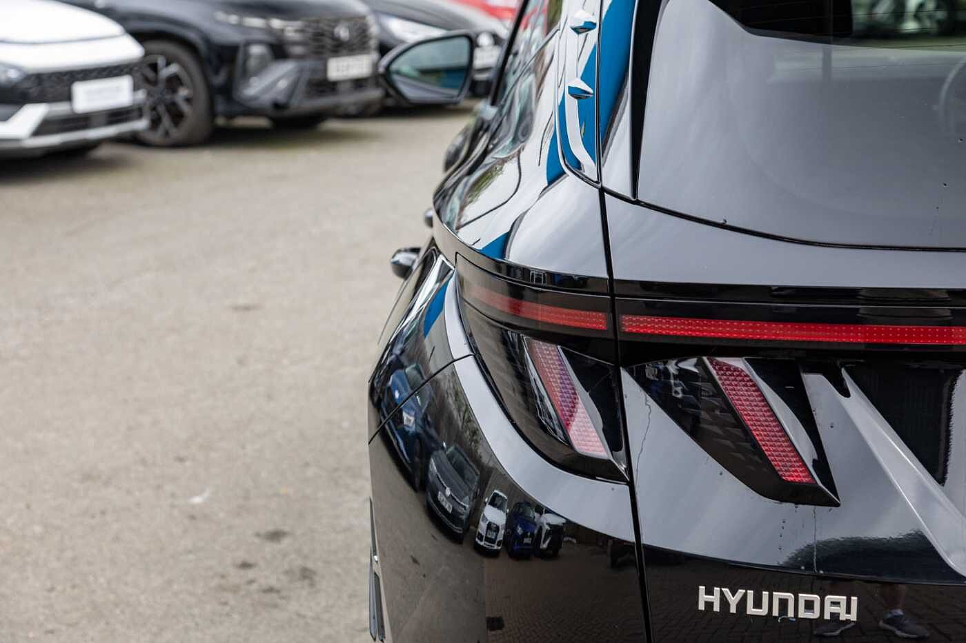 Used Hyundai TUCSON 2025 for sale - 78021641: Photo 13