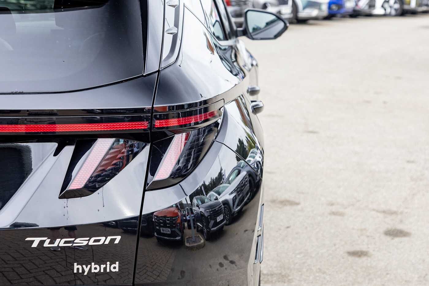 Used Hyundai TUCSON 2025 for sale - 78021641: Photo 14