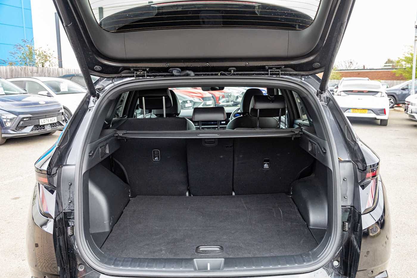 Used Hyundai TUCSON 2025 for sale - 78021641: Photo 15