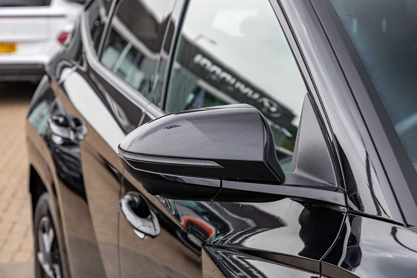 Used Hyundai TUCSON 2025 for sale - 78021641: Photo 19