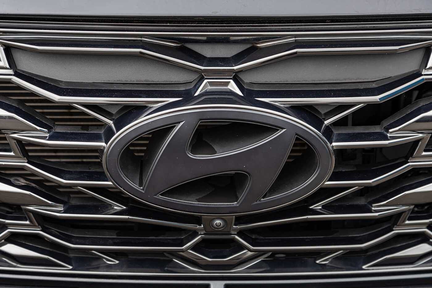 Used Hyundai TUCSON 2025 for sale - 78021641: Photo 21