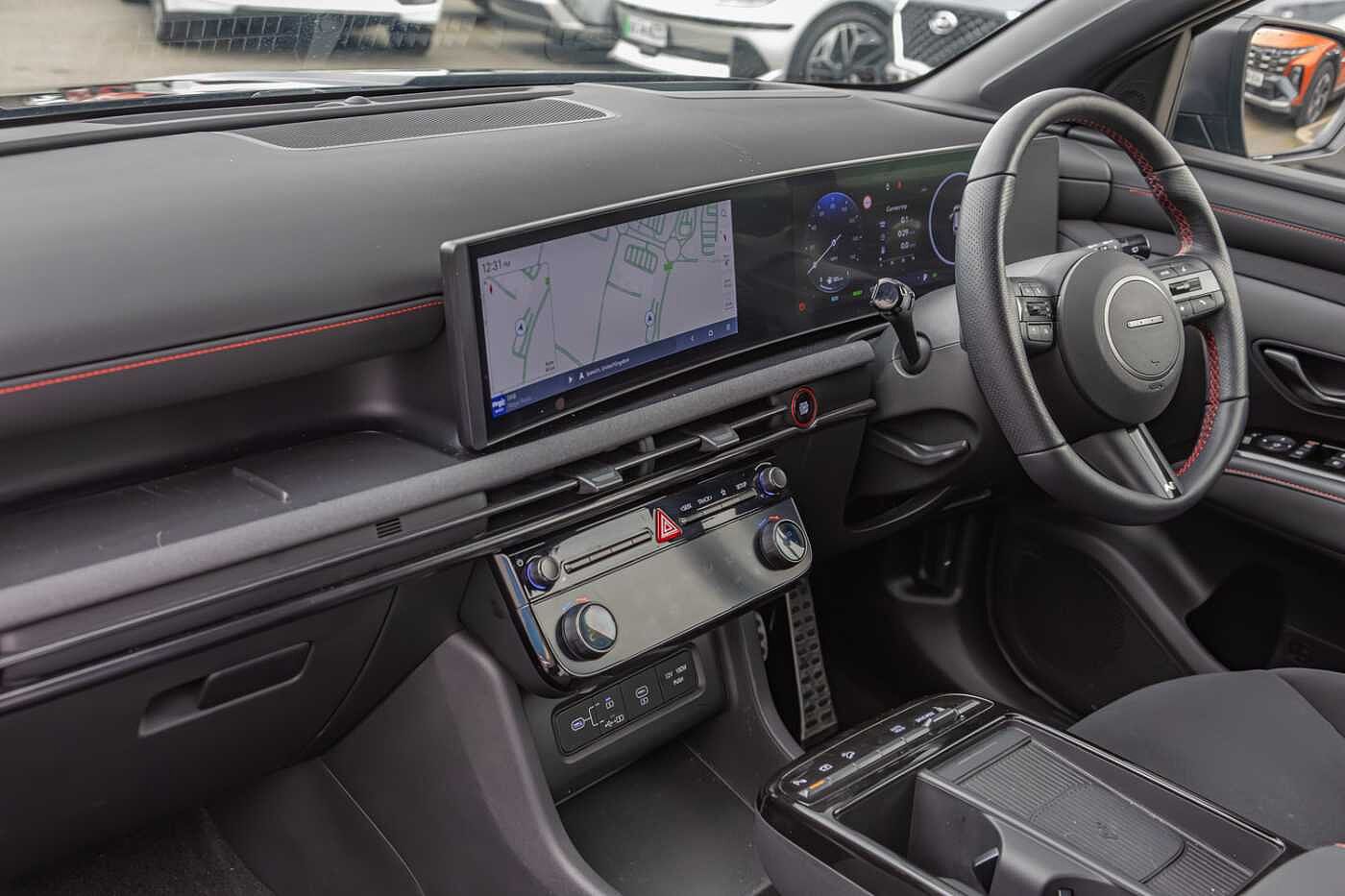 Used Hyundai TUCSON 2025 for sale - 78021641: Photo 24