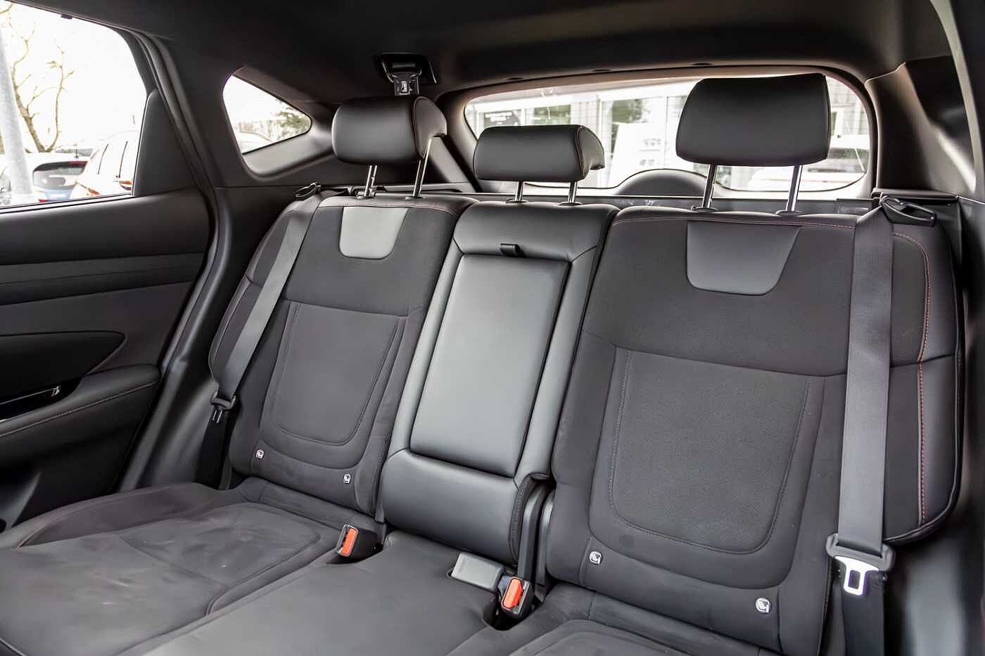 Used Hyundai TUCSON 2025 for sale - 78021641: Photo 26