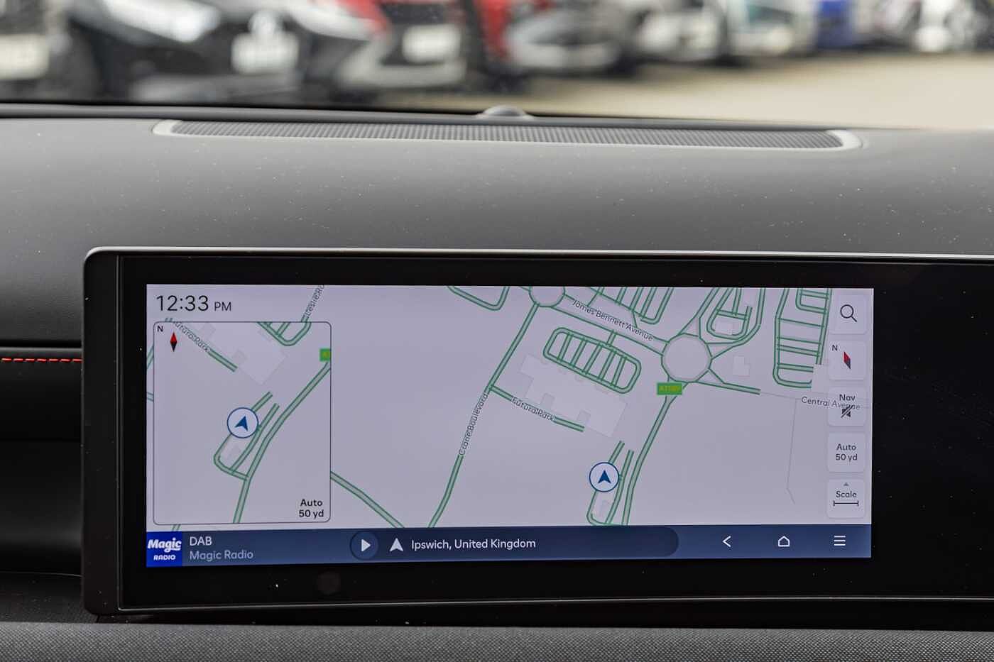 Used Hyundai TUCSON 2025 for sale - 78021641: Photo 28