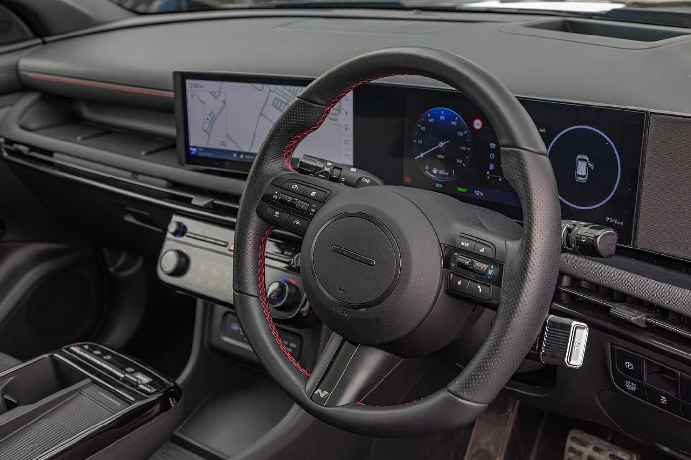 Used Hyundai TUCSON 2025 for sale - 78021641: Photo 32