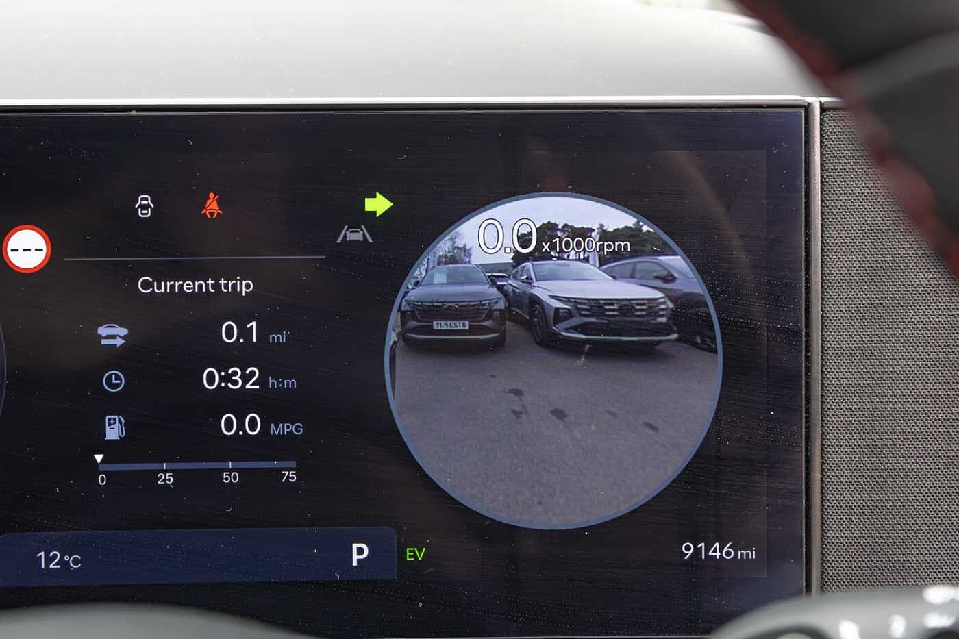 Used Hyundai TUCSON 2025 for sale - 78021641: Photo 33