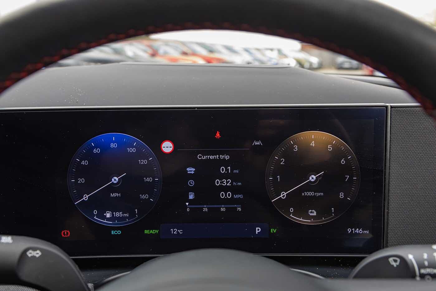 Used Hyundai TUCSON 2025 for sale - 78021641: Photo 34