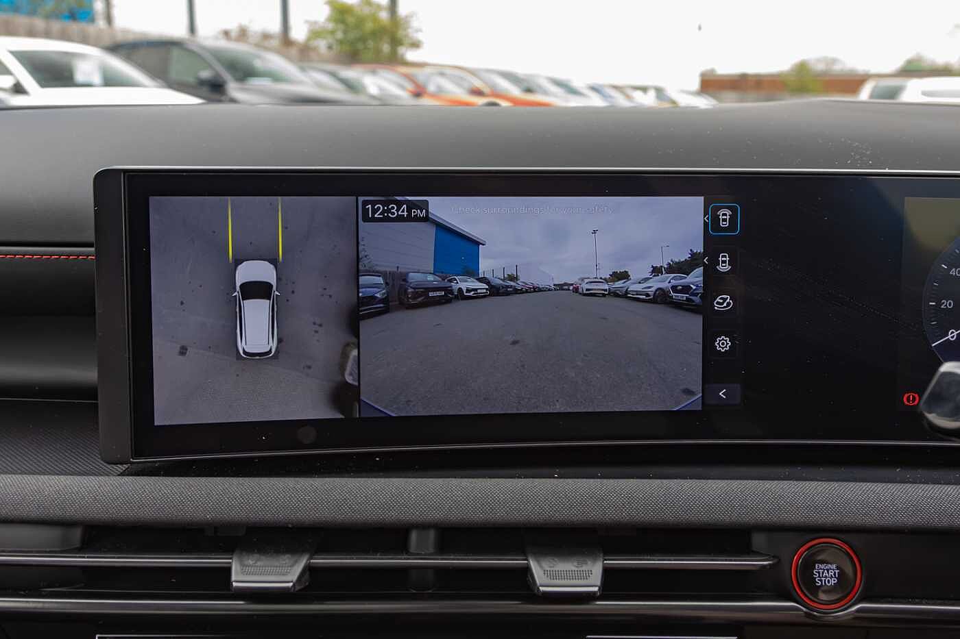 Used Hyundai TUCSON 2025 for sale - 78021641: Photo 36