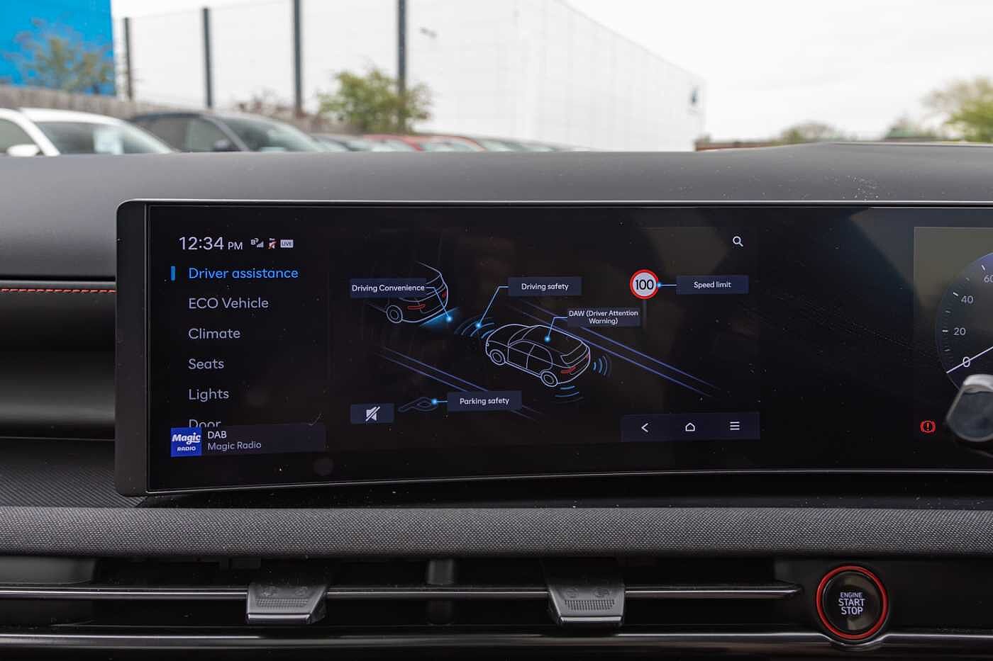 Used Hyundai TUCSON 2025 for sale - 78021641: Photo 37