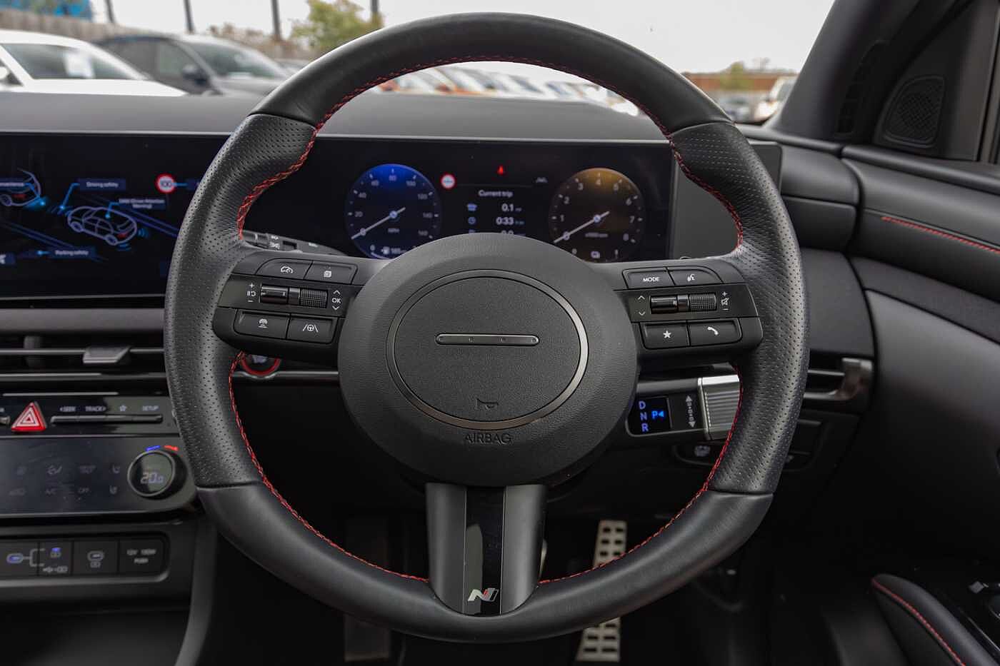 Used Hyundai TUCSON 2025 for sale - 78021641: Photo 38