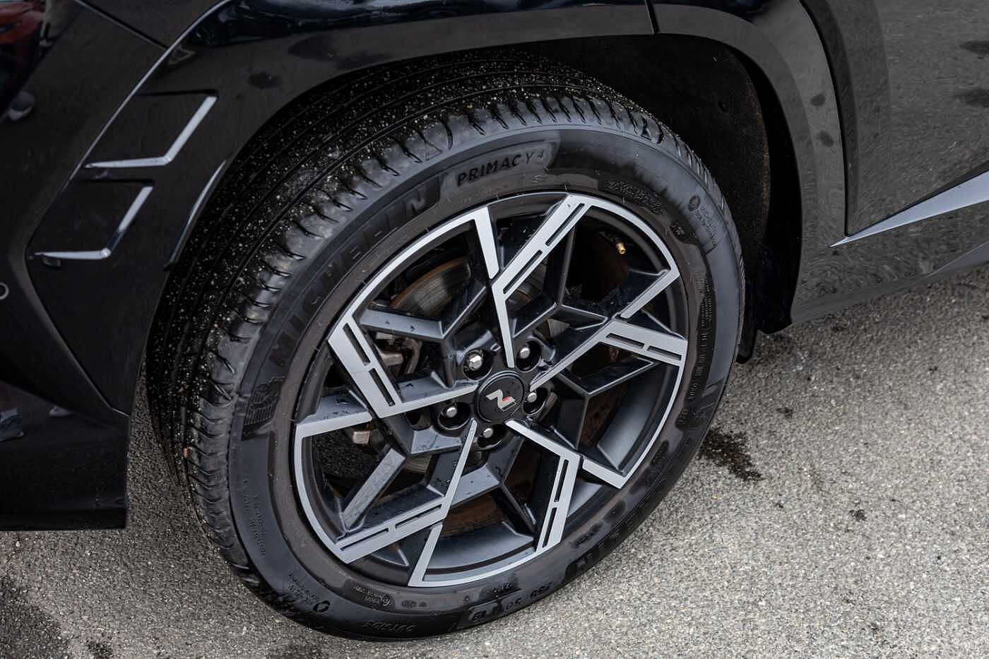 Used Hyundai TUCSON 2025 for sale - 78021641: Photo 9