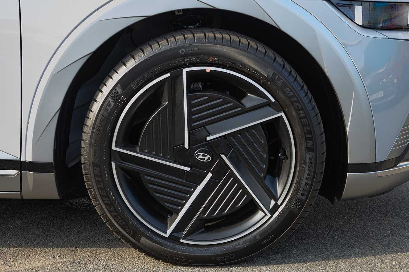 Used Hyundai IONIQ 5 2025 for sale - 78021611: Photo 12