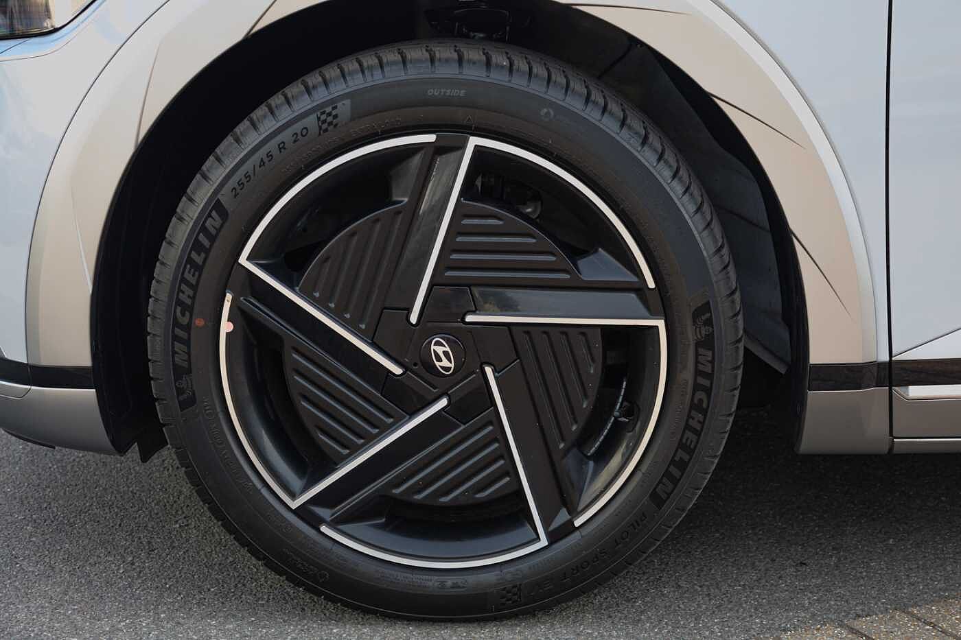 Used Hyundai IONIQ 5 2025 for sale - 78021611: Photo 13