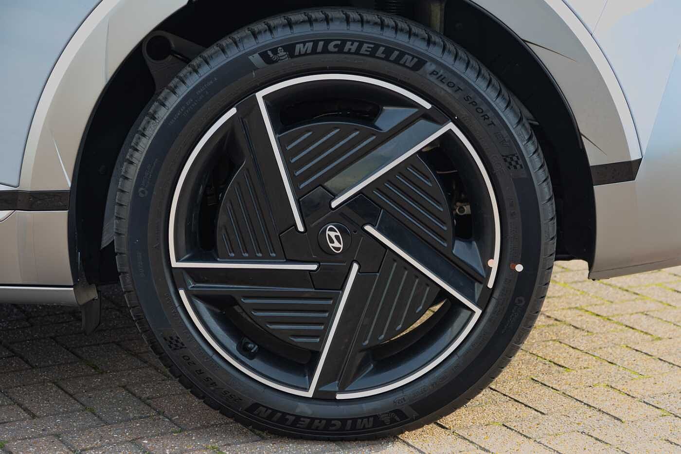 Used Hyundai IONIQ 5 2025 for sale - 78021611: Photo 14