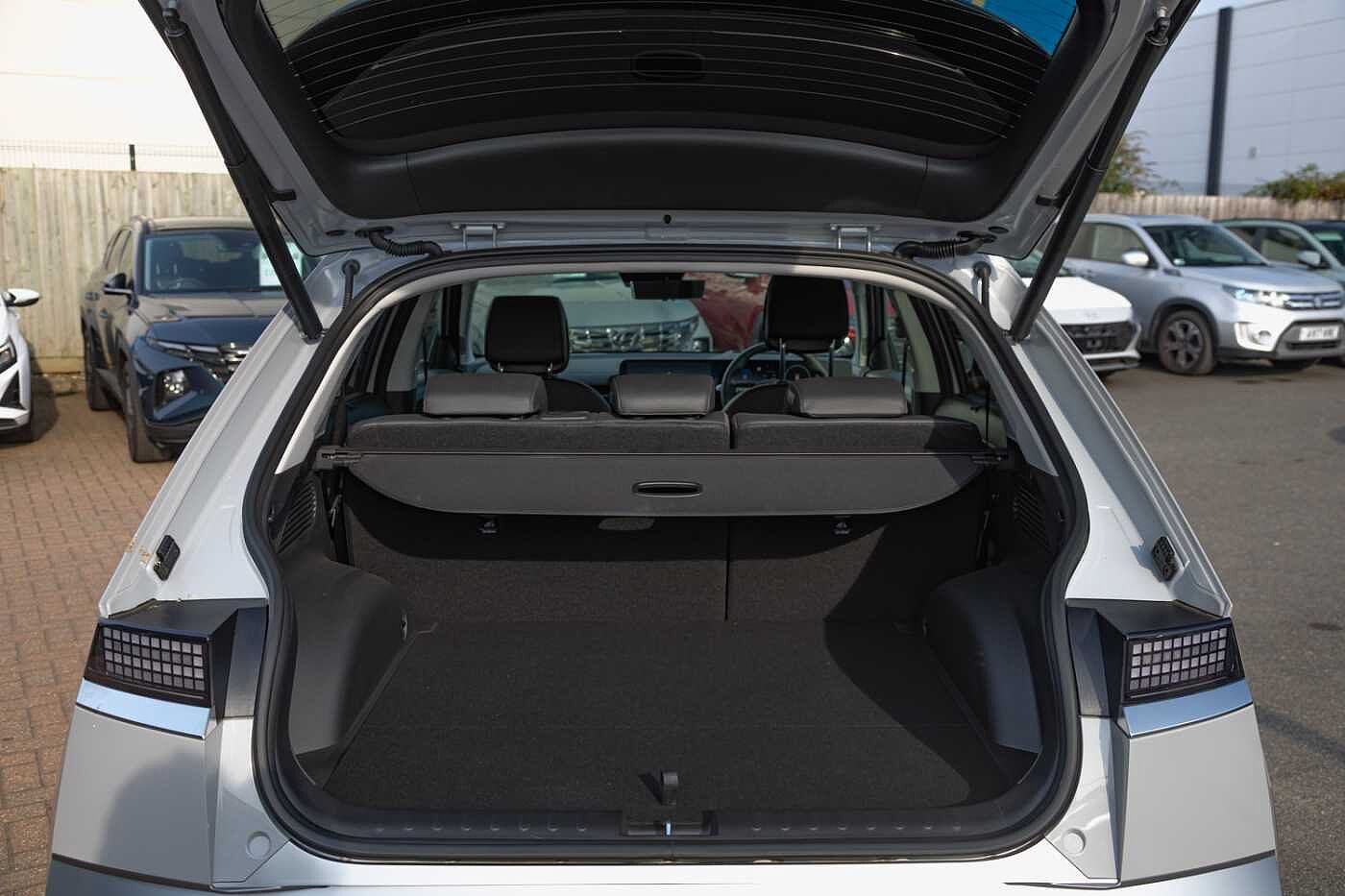 Used Hyundai IONIQ 5 2025 for sale - 78021611: Photo 17