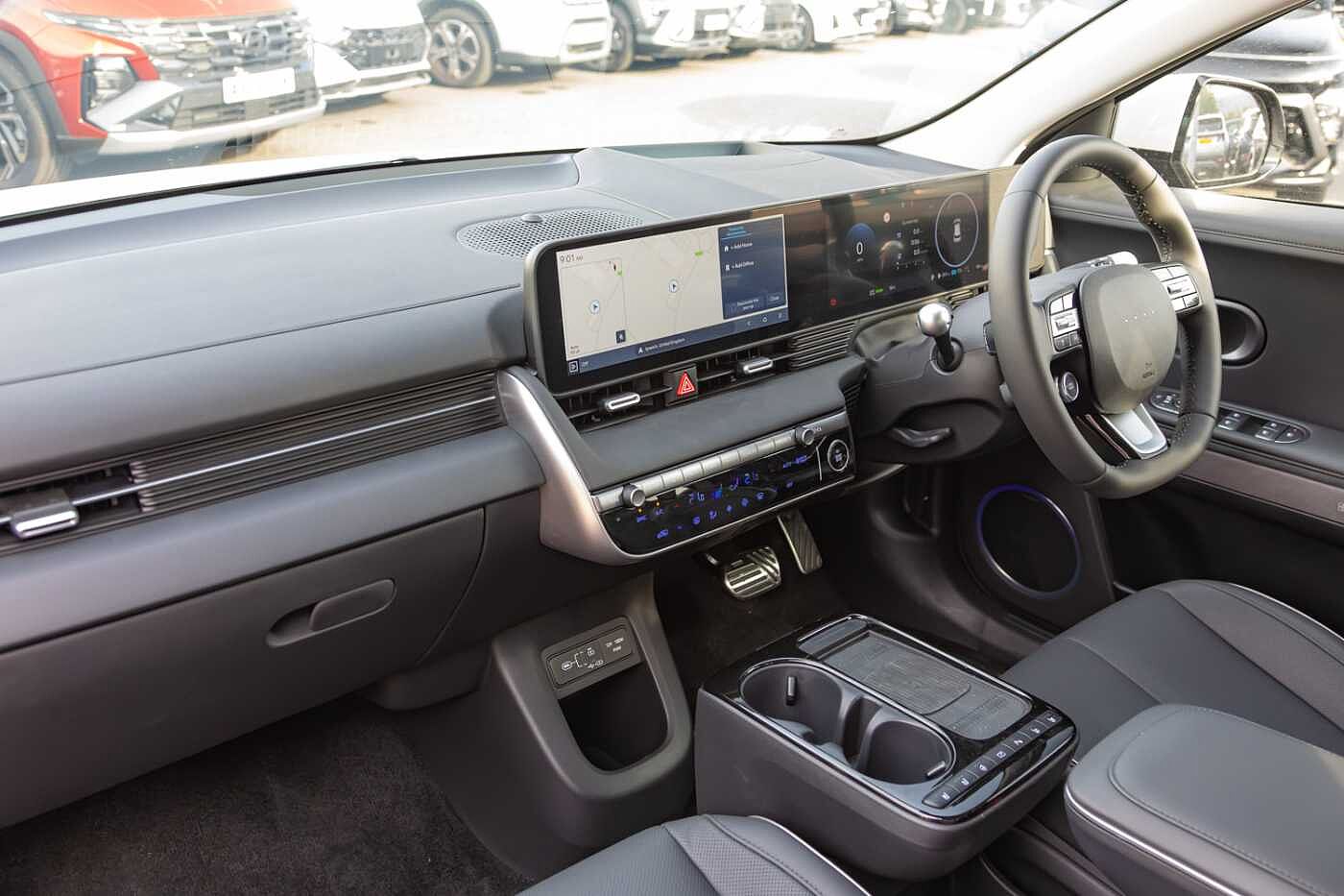 Used Hyundai IONIQ 5 2025 for sale - 78021611: Photo 2