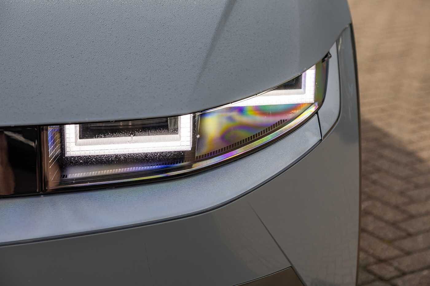 Used Hyundai IONIQ 5 2025 for sale - 78021611: Photo 23