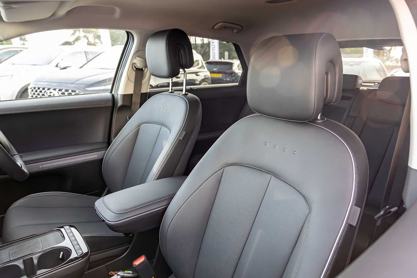 Used Hyundai IONIQ 5 2025 for sale - 78021611: Photo 25