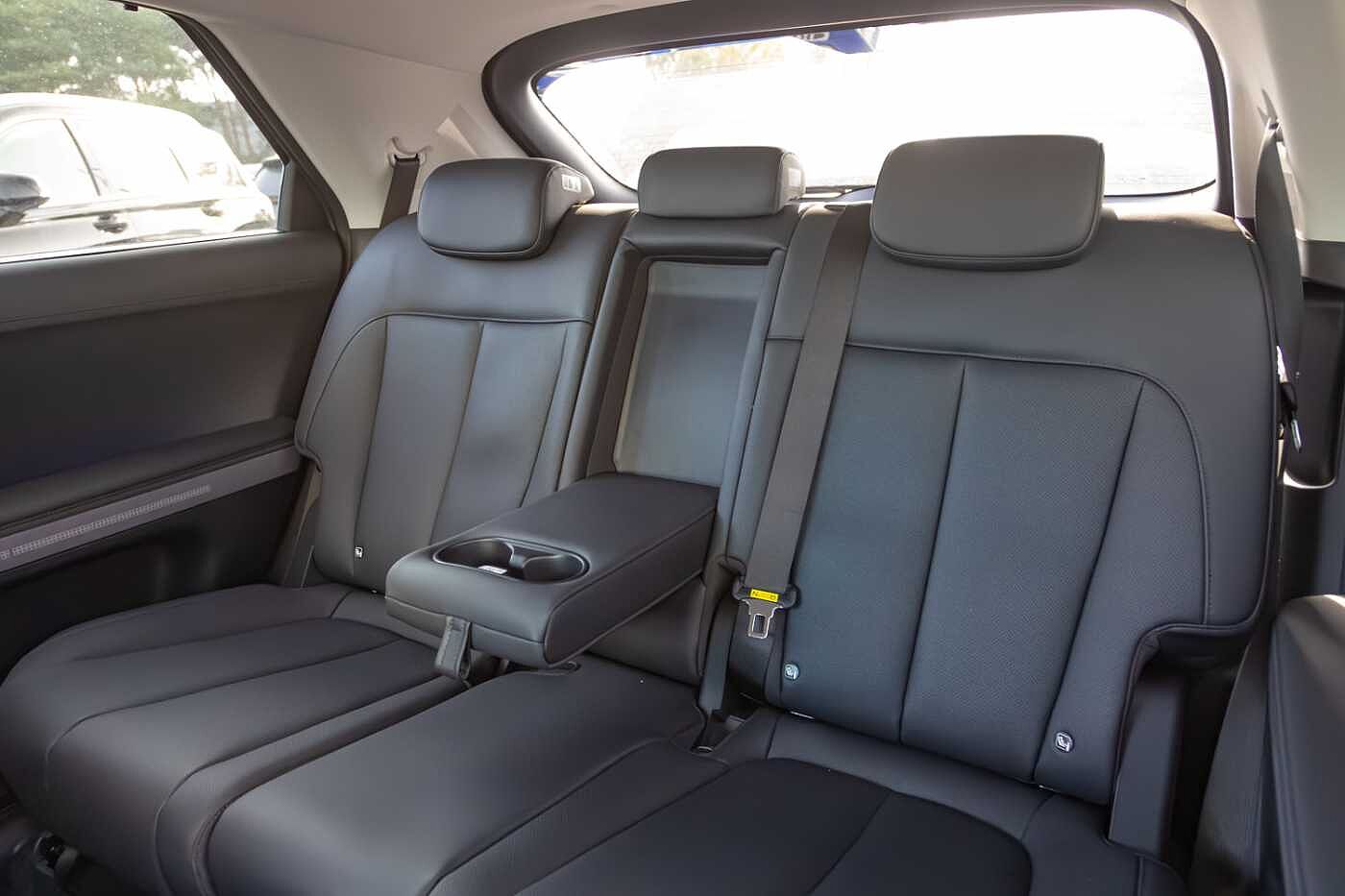 Used Hyundai IONIQ 5 2025 for sale - 78021611: Photo 26