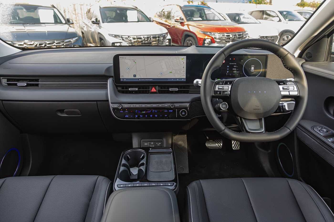 Used Hyundai IONIQ 5 2025 for sale - 78021611: Photo 27