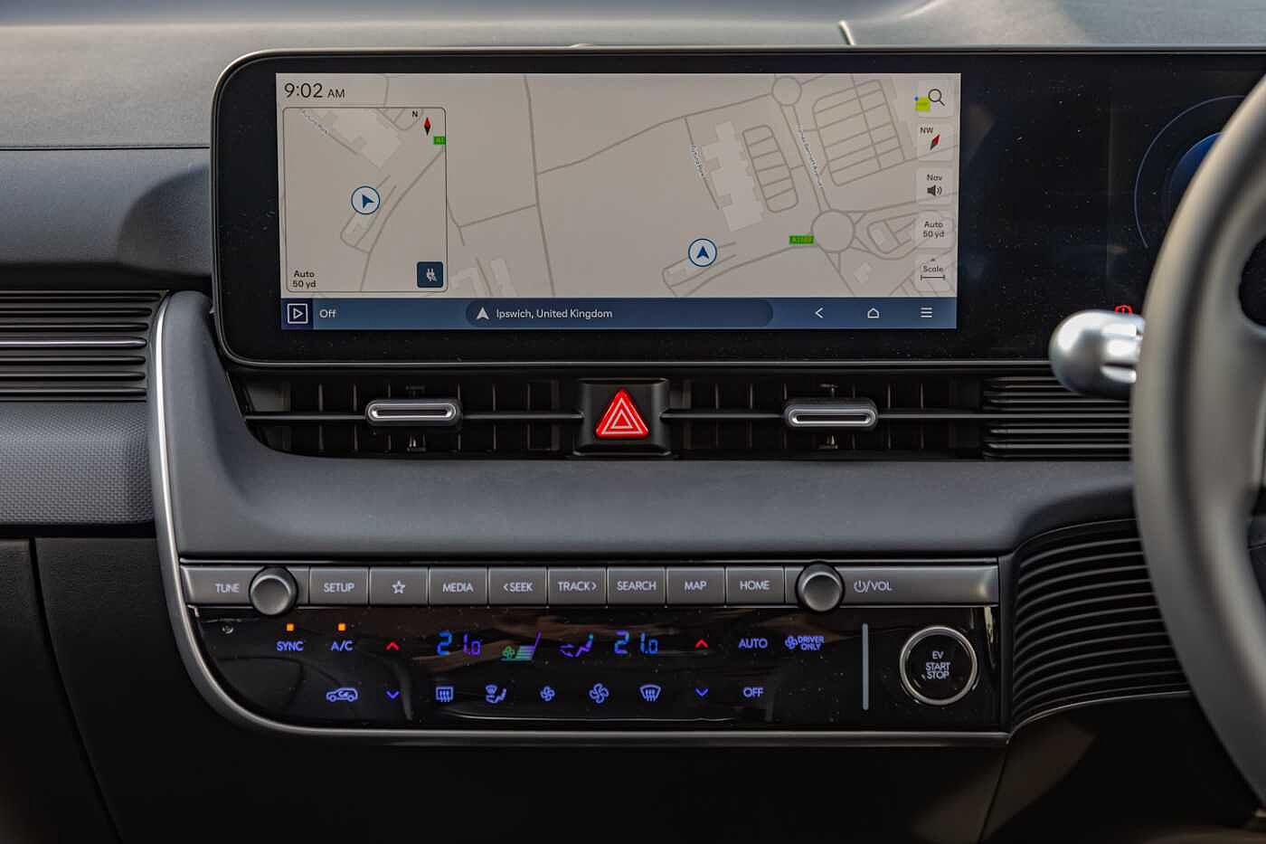 Used Hyundai IONIQ 5 2025 for sale - 78021611: Photo 28