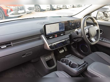 Used Hyundai IONIQ 5 2025 for sale - 78021611: Photo