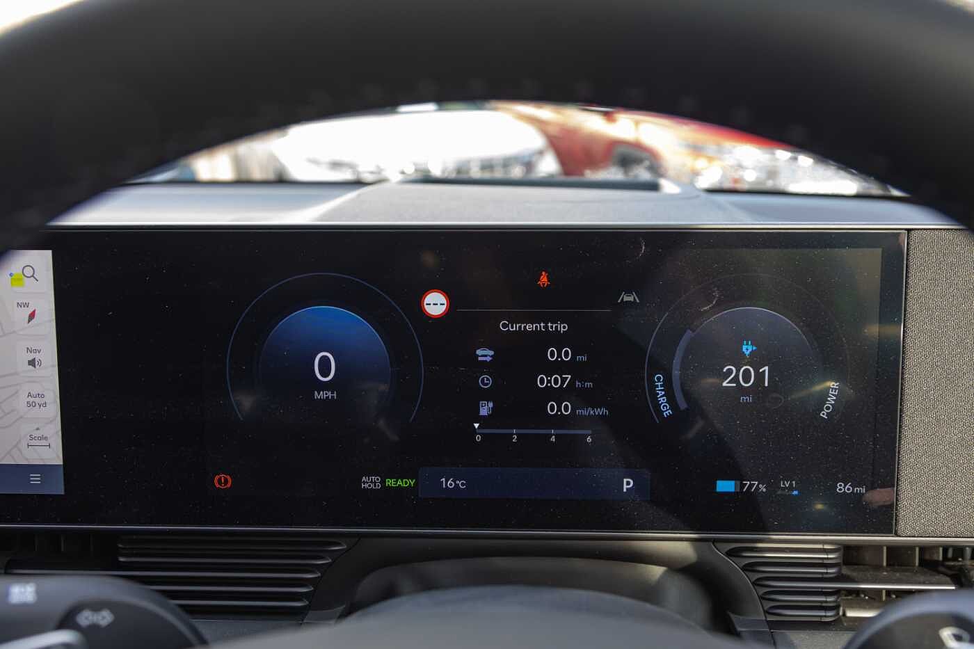 Used Hyundai IONIQ 5 2025 for sale - 78021611: Photo 32