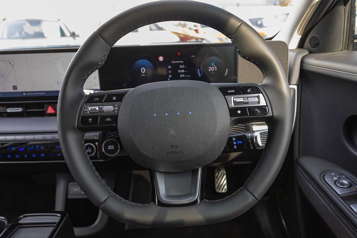 Used Hyundai IONIQ 5 2025 for sale - 78021611: Photo 35