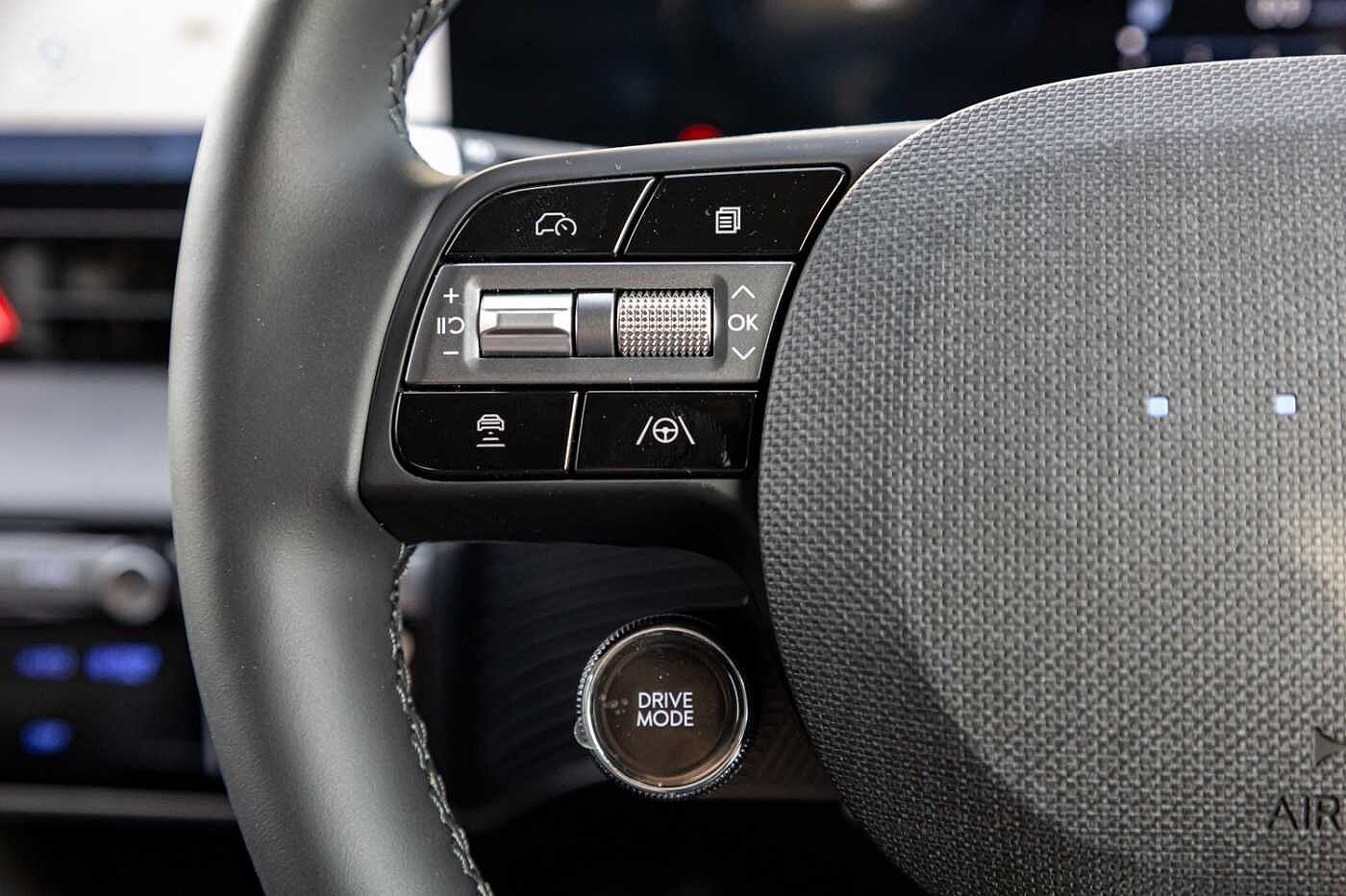 Used Hyundai IONIQ 5 2025 for sale - 78021611: Photo 36